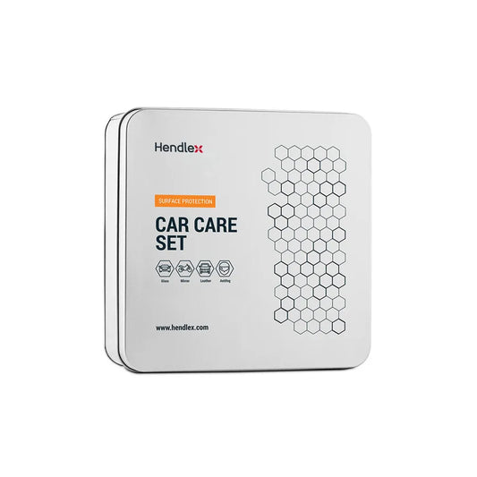 CAR CARE SET