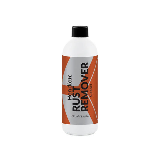 RUST REMOWER