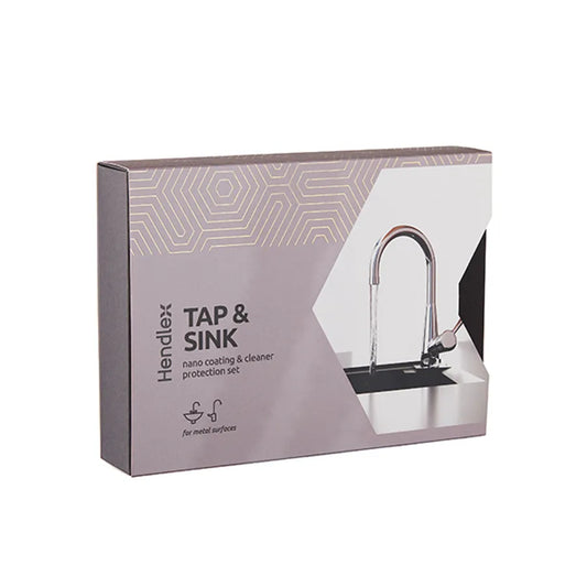 TAP AND SINK PROTECTION SET
