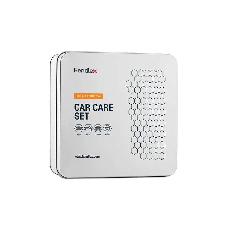 CAR CARE SET