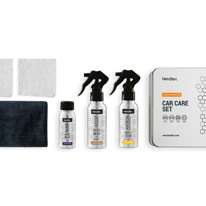 CAR CARE SET