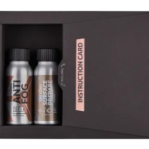 TAP AND SINK PROTECTION SET