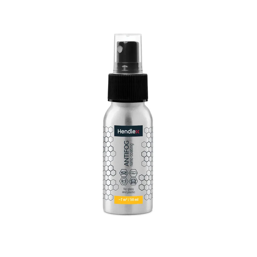 ANTIFOG PROTECTION SET