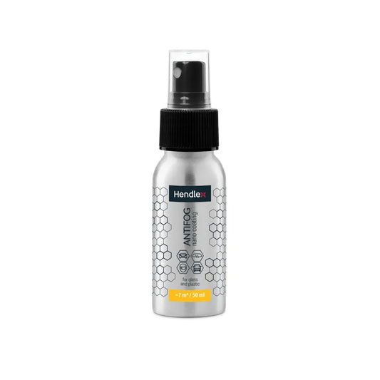 ANTIFOG PROTECTION SET