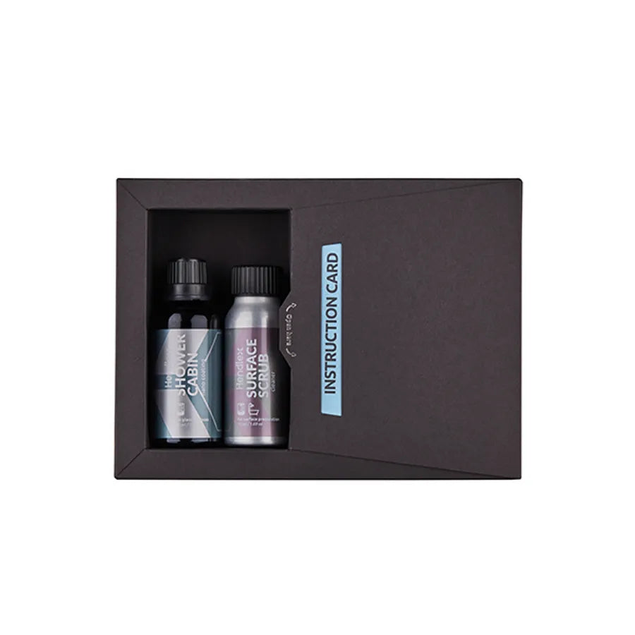 SHOWER CABIN PROTECTION SET