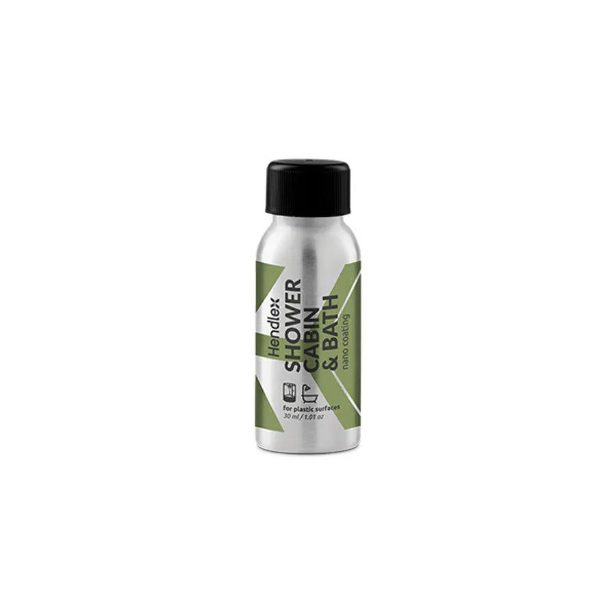SHOWER CABIN AND BATH PROTECTION SET