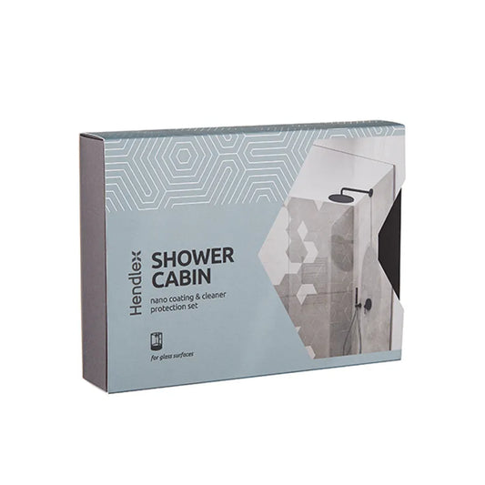 SHOWER CABIN PROTECTION SET