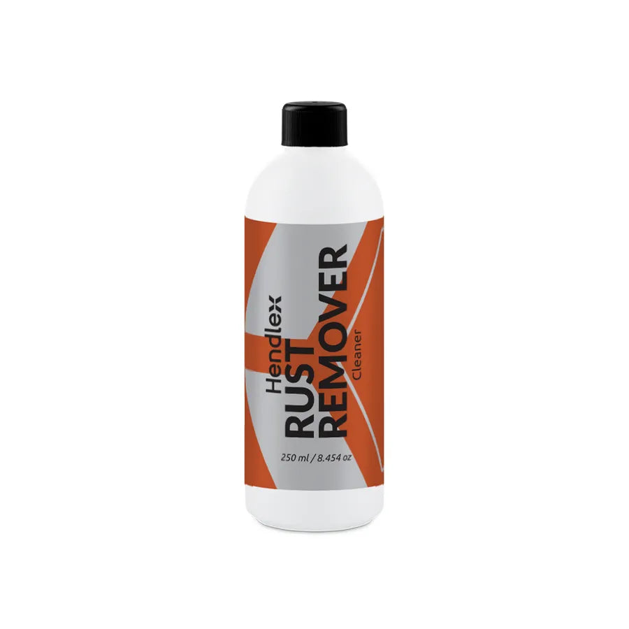 RUST REMOWER