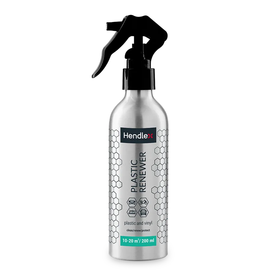 PLASTIC RENEWER