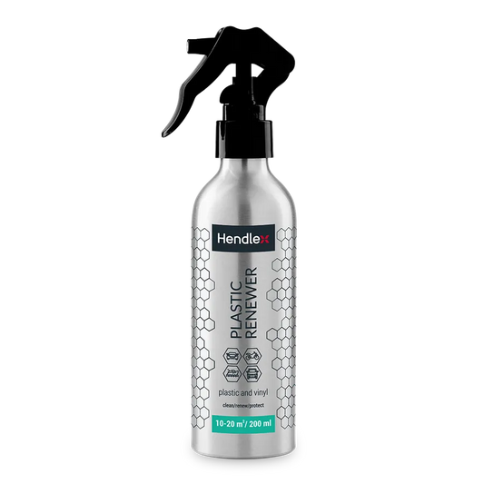 PLASTIC RENEWER
