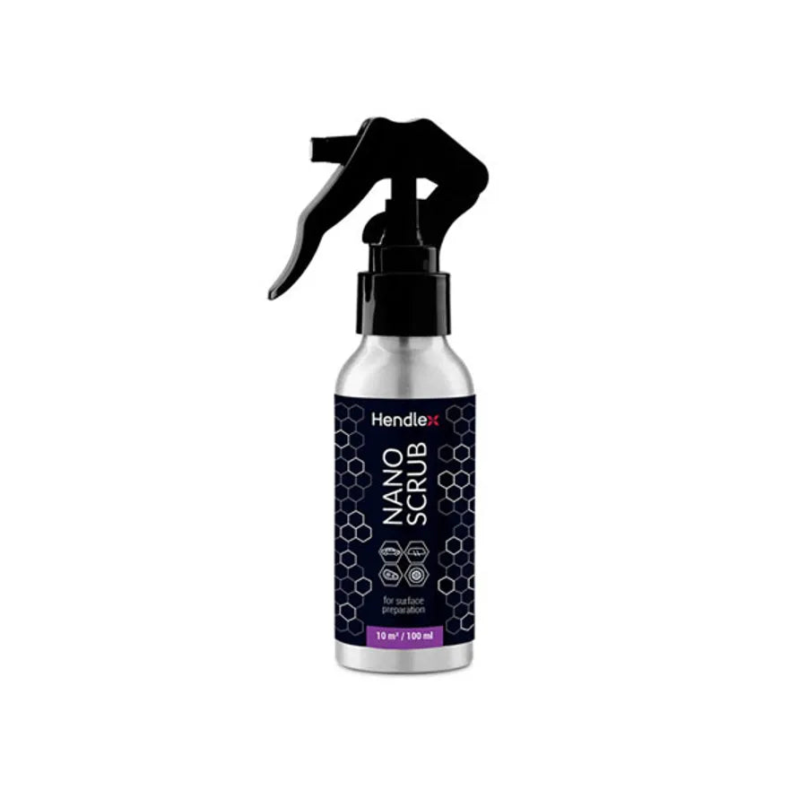 NANO SCRUB