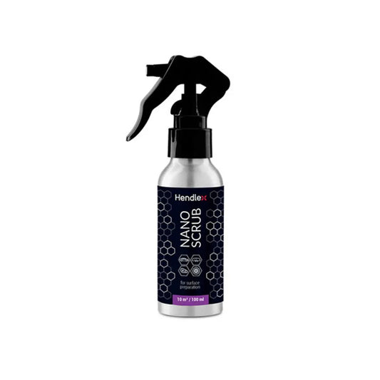 NANO SCRUB