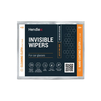 INVISIBLE WIPERS